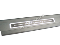 Door sills Range Rover VOGUE L405 Autobiography