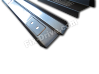 Door sills Mercedes-Benz E-Class w212 Coupe