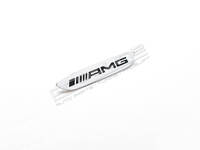 Emblem / Badge AMG Mercedes-Benz BRABUS E-Class w212 Coupe