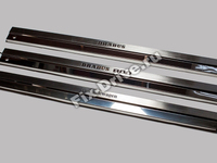 Trunk door sill Mercedes-Benz G-Class W463 BRABUS