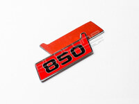 Emblem / Badge в крыльЫ и решетку Mercedes-Benz G-Class w463 BRABUS G850