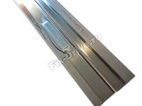 Door sills Mercedes-Benz E-Class w212 Convertible ( Cabriolet )