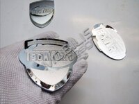 Emblem / Badge TECHART