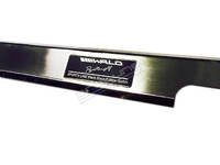 Door sills with illumination Mercedes-Benz G-Class w463 WALD