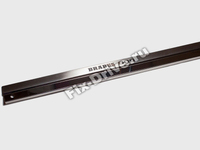 Trunk door sill Mercedes-Benz G-Class W463 BRABUS