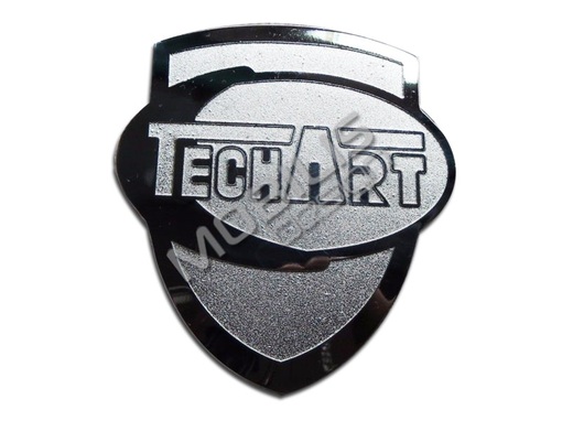 Emblem / Badge TECHART