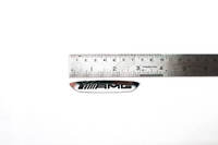 Emblem / Badge AMG Mercedes-Benz BRABUS S-Class w140 Long wheelbase