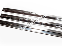 Trunk door sill Mercedes-Benz G-Class W463 BRABUS