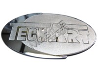 Emblem / Badge TECHART