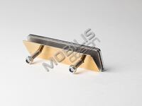 Emblem/ Badge Set for Front Grille and Side Fender Mercedes-Benz G-Class w463 BRABUS G700