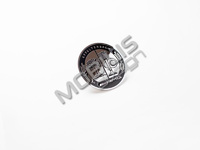 Emblem / Badge BRABUS for seats Fine leather Mercedes-Benz E-Class w212 Coupe