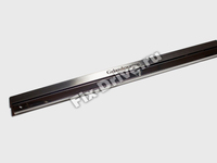 Trunk door sill Mercedes-Benz G-Class W463 BRABUS