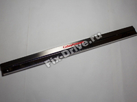 Trunk door sill Mercedes-Benz G-Class W463 Gelandewagen