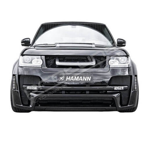 Body kit Range Rover VOGUE (L405) HAMANN MYSTERE