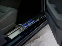 Door sills Mercedes-Benz S-Class w140