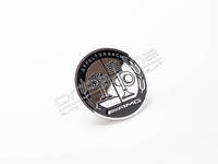 Emblem / Badge AMG for bonnet / steering wheel / trunk Affalterbach Mercedes-Benz E-Class w212 Coupe