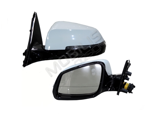 Left Mirror BMW 5-Series F10 2013+