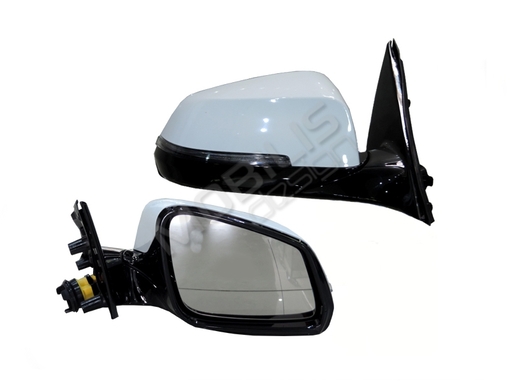 Right Mirror BMW 5-Series F10 2013+