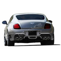 Body kit Bentley Continental GT WALD Sports Line Black Bison