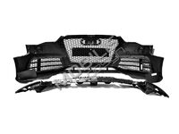 Front bumper RS5 for Audi A5 8T 2011-2016