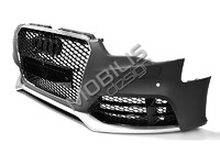 Front bumper RS5 for Audi A5 8T 2011-2016