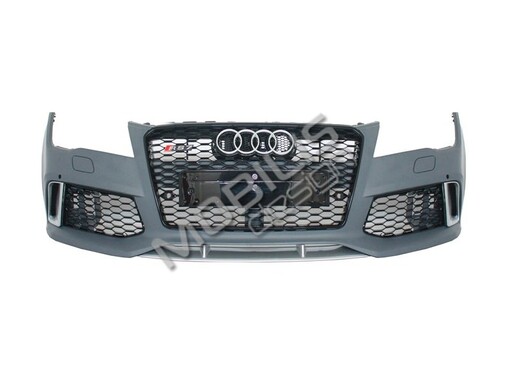 Front bumper RS7 for Audi A7 4G 2010-2014