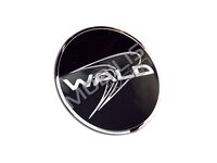 Emblem / Badge WALD for bonnet / steering wheel / trunk Mercedes-Benz E-Class w212 Coupe