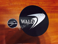 Emblem / Badge for seats Mercedes-Benz E-Class w212 Coupe