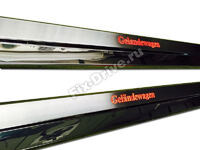 Trunk door sill Mercedes-Benz G-Class W463 Gelandewagen