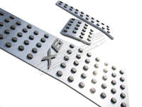Pedal covers BMW X6