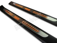 Door sills with illumination BMW F01 M