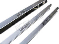 Door sills Mercedes-Benz G-Class w463