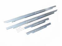 Door sills Mercedes-Benz G-Class w463 AMG