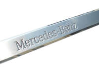 Door sills Mercedes-Benz G-Class w463 AMG