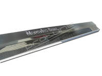 Door sills Mercedes-Benz G-Class w463 AMG