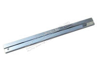 Door sills Mercedes-Benz G-Class w463 AMG