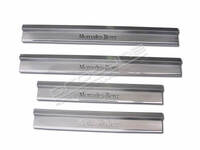 Door sills Mercedes-Benz S-Class w140