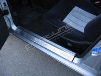 Door sills Mercedes-Benz S-Class w140