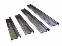 Door sills Mercedes-Benz S-Class w140