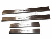 Door sills Mercedes-Benz S-Class w140