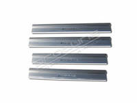 Door sills Mercedes-Benz S-Class w126 AMG