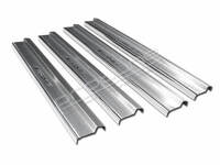 Door sills Mercedes-Benz E-Class w210 Station wagon AMG