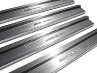 Door sills Mercedes-Benz S-Class w126 AMG