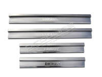 Door sills Mercedes-Benz S-Class w140 Long wheelbase BRABUS