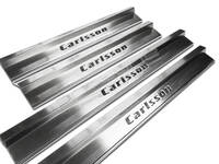Door sills Mercedes-Benz E-Class w212 Coupe