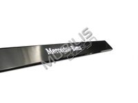Door sills Mercedes-Benz S-Class w222 Long wheelbase WALD