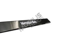 Door sills Mercedes-Benz S-Class w222 Sedan