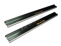 Door sills Mercedes-Benz E-Class w212 Convertible ( Cabriolet )
