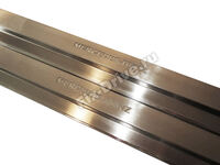 Door sills with illumination Mercedes-Benz CL-Class c216 Coupe hardtop convertible Facelift AMG