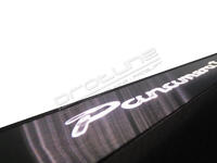 Door sills with illumination Porsche Panamera 970